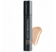 YOUNGBLOOD Mineral Radiance Moisture Tint Mineralinė skaistinamoji, drėkinamoji pudra, NUDE 30 ml